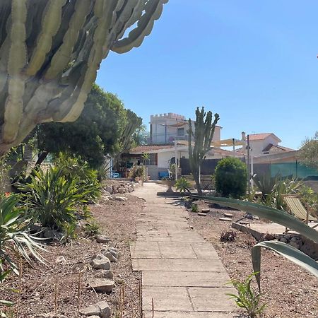 הוילה La Torretta Di אונינה מראה חיצוני תמונה