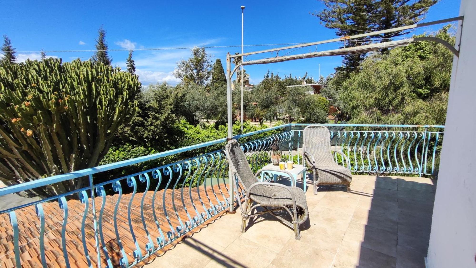 הוילה La Torretta Di אונינה מראה חיצוני תמונה