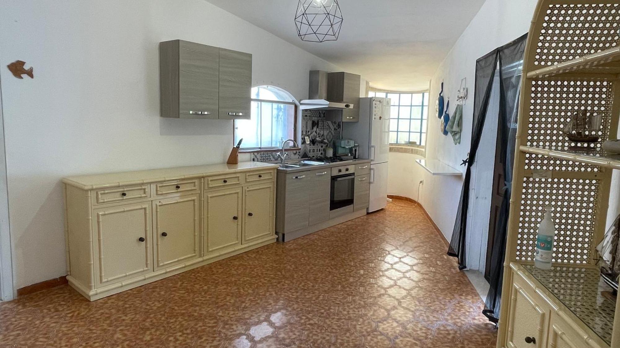הוילה La Torretta Di אונינה מראה חיצוני תמונה