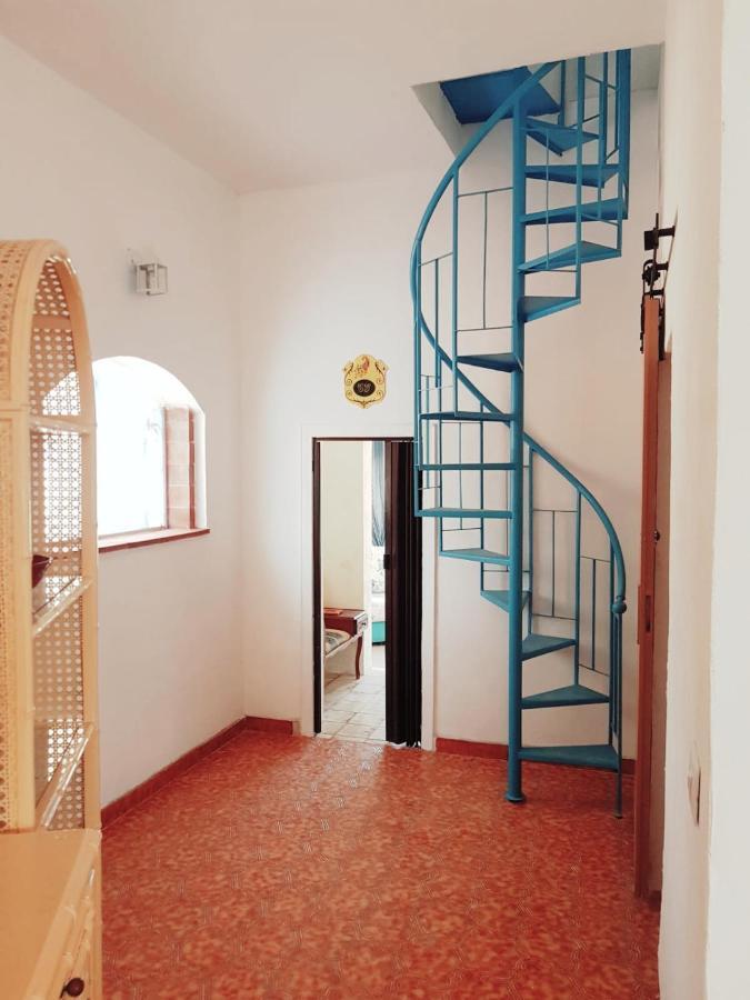 הוילה La Torretta Di אונינה מראה חיצוני תמונה